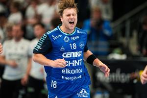 Handball: Wetzlar holt Petersen als Zelenovic-Ersatz