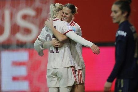 Bayern besiegt Juve - Endspiel um den Gruppensieg in London Bayern besiegt Juve - Endspiel um den Gruppensieg in London