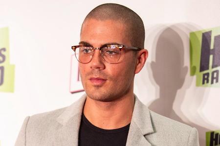 The-Wanted-Star Max George wegen Herzproblemen im Krankenhaus The-Wanted-Star Max George wegen Herzproblemen im Krankenhaus