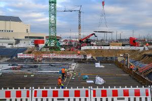 Ifo: Unternehmen investieren weniger