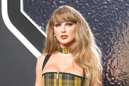 Billboard Music Awards: Taylor Swift stellt neuen Rekord auf Billboard Music Awards: Taylor Swift stellt neuen Rekord auf