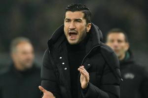 "Haben einige Ausfälle": BVB mit großen Abwehrsorgen