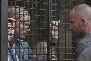 "Prison Break"-Reboot nimmt endlich Fahrt auf