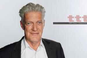 Max Moor verlässt ARD-Kultursendung "ttt" nach 17 Jahren
