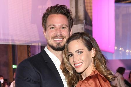 Ex-Bachelor Sebastian Pannek ist vom 