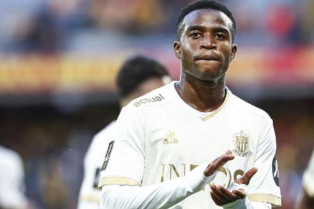 Moukoko-Doku: BVB sieht keinen Anlass für Neubewertung Moukoko-Doku: BVB sieht keinen Anlass für Neubewertung