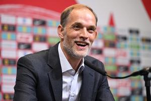 Tuchel-Freude auf "Traumjob" - Kane bleibt Kapitän