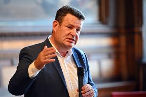 Heil will Bezugsdauer von Kurzarbeitergeld verdoppeln