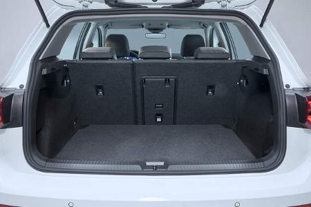 VW Golf 8 Embargo bis 24.10.2019 19:30 Uhr