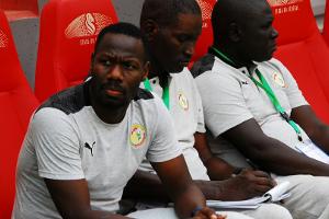 Senegal befördert Thiaw zum Nationaltrainer