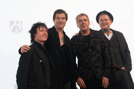 Die Toten Hosen: Kultalbum Die Toten Hosen: Kultalbum