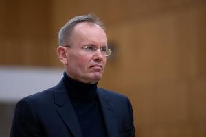 Gericht verlängert Wirecard-Prozess bis Ende 2025