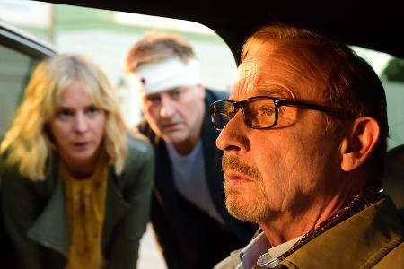 TV-Tipps am Samstag TV-Tipps am Samstag