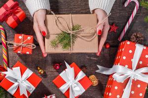 Inspiration für zeitlose Weihnachtsgeschenke
