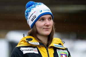 Monobob: Buckwitz gewinnt in Sigulda vor Nolte