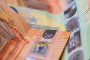 Agentur Moody's stuft Frankreichs Kreditwürdigkeit herab