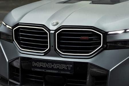 MANHART MHXM 900