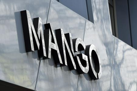 Die Marke Mango ist in mehr als 120 Ländern - darunter auch in Deutschland. (Foto Archiv)