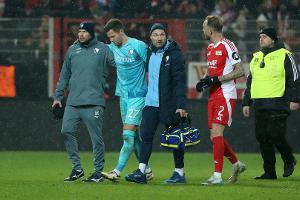 Skandalspiel: DFB lobt Schiedsrichter Petersen