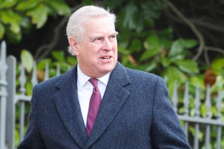 Nach neuem Skandal: Wird Prinz Andrew aus Sandringham verbannt? Nach neuem Skandal: Wird Prinz Andrew aus Sandringham verbannt?