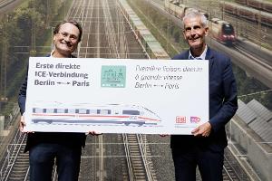Das ändert sich für Bahnreisende mit dem neuen Fahrplan