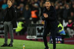 Wolverhampton trennt sich von Teammanager O'Neil
