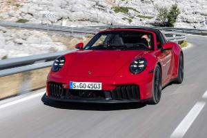 Porsche 911 bei den „tödlichsten“ Autos der USA