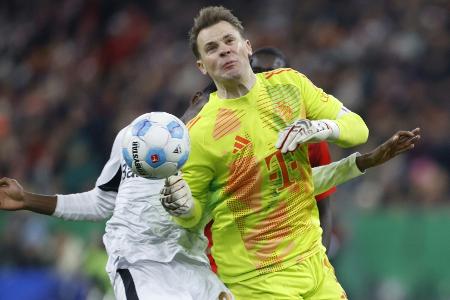 Neuer Neuer-Vertrag? Neuer Neuer-Vertrag?