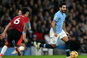 Nächster Tiefschlag: United schockt City im Derby spät