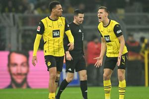 "Unfassbar schlecht": Schlotterbeck schlägt Alarm beim BVB