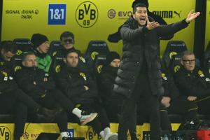 Sahin klagt: "Sauer und enttäuscht"