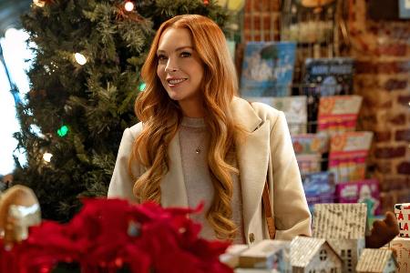 Diese Filme läuten auf den Streamingdiensten die Weihnachtszeit ein Diese Filme läuten auf den Streamingdiensten die Weihnachtszeit ein