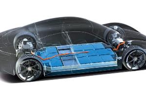 Batterien halten länger als Diesel und Benziner