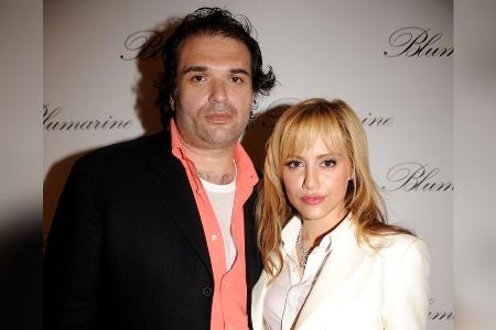 Mysteriöser Tod: Brittany Murphys Villa steht zum Verkauf Mysteriöser Tod: Brittany Murphys Villa steht zum Verkauf