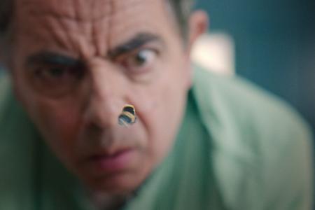 Rowan Atkinsons Netflix-Serie bekommt eine zweite Staffel Rowan Atkinsons Netflix-Serie bekommt eine zweite Staffel