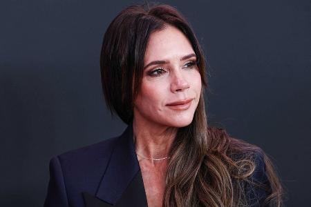 Victoria Beckham bezieht Stellung zu Gerüchten über Beauty-OPs Victoria Beckham bezieht Stellung zu Gerüchten über Beauty-OPs