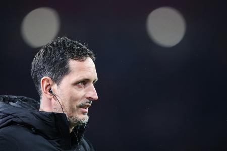 Toppmöller: Vorsaison hat Toppmöller: Vorsaison hat