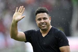 Ronaldo will CBF-Präsident werden: "Außerordentliche Pläne"