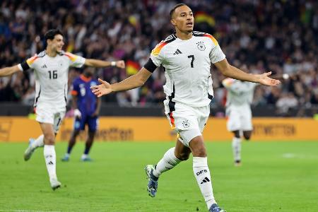 VfB bindet Leweling langfristig bis 2029