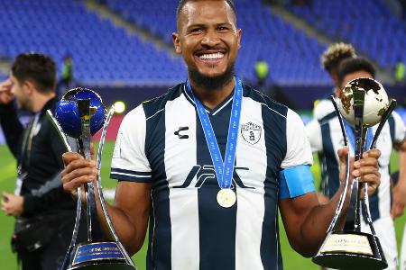 Nächster Titel für Real? Der FIFA-Interkontinental-Cup Nächster Titel für Real? Der FIFA-Interkontinental-Cup