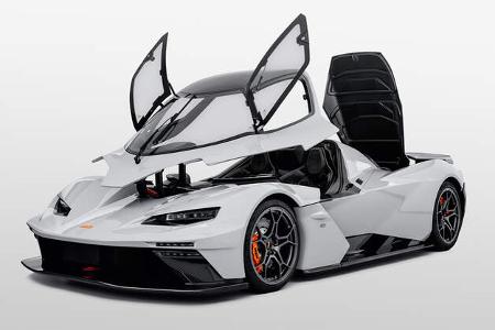 KTM XBow 2022