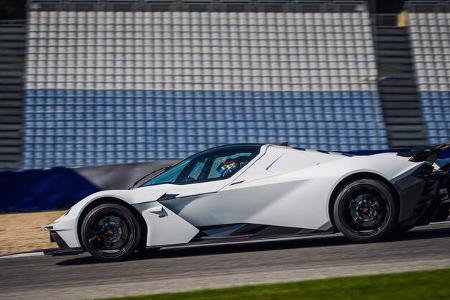 KTM XBow 2022