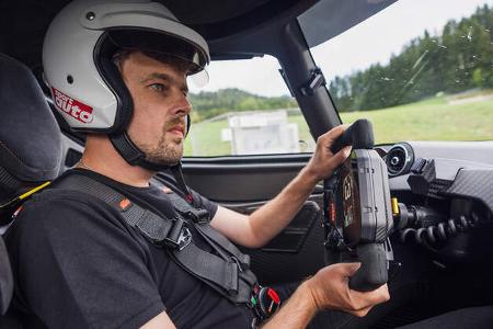 KTM XBow 2022