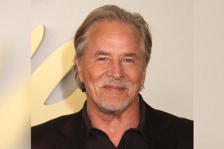 Hollywoodstar Don Johnson zeigt seltenes Foto mit seinen sechs Kindern Hollywoodstar Don Johnson zeigt seltenes Foto mit seinen sechs Kindern