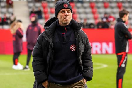 Bayern mit Selbstbewusstsein ins Endspiel um Gruppensieg Bayern mit Selbstbewusstsein ins Endspiel um Gruppensieg
