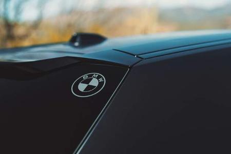 BMW XM Label Red Premiere 04/23