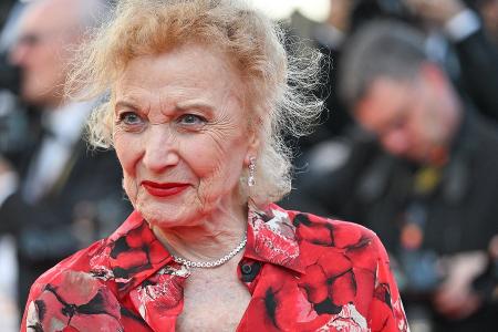 Spanische Schauspielikone Marisa Paredes ist tot Spanische Schauspielikone Marisa Paredes ist tot