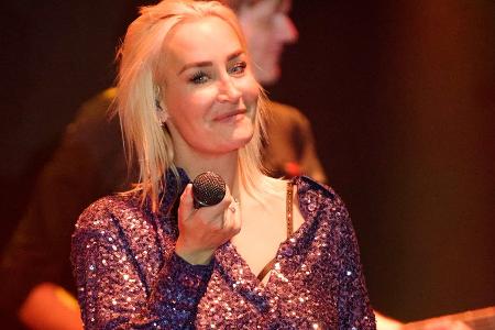 Walschützer freigelassen: Sarah Connor bedankt sich gerührt bei Fans Walschützer freigelassen: Sarah Connor bedankt sich gerührt bei Fans