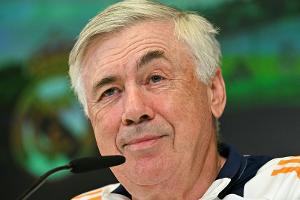 FIFA-Wahl: Ancelotti und Hayes ausgezeichnet