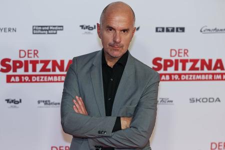 Darum kehrt Christoph Maria Herbst als Stromberg zurück